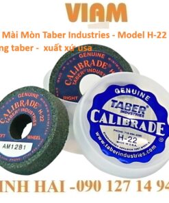 Đá Mài Mòn Taber H-22