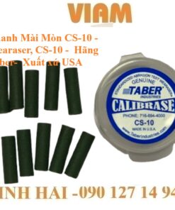 Thanh Mài Mòn CS-10 – Wearaser Taber (USA)