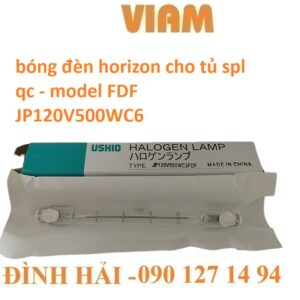 Bóng Đèn Horizon Cho Tủ So Màu Spectralight QC