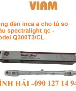 Bóng đèn Inca A cho tủ so màu Spectralight QC