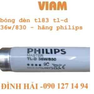Bóng đèn TL83 TL-D 36W/830 Philips