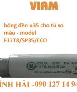 Bóng đèn u35 cho tủ so màu