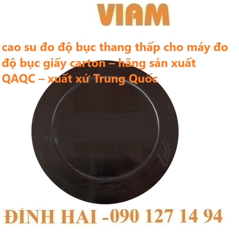 Cao Su Đo Độ Bục Thang Thấp: Đồng Hành Đáng Tin Cậy