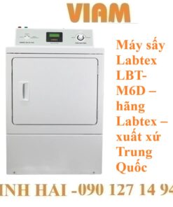 Máy Sấy LBT-M6D – Thiết Bị Chuyên Nghiệp